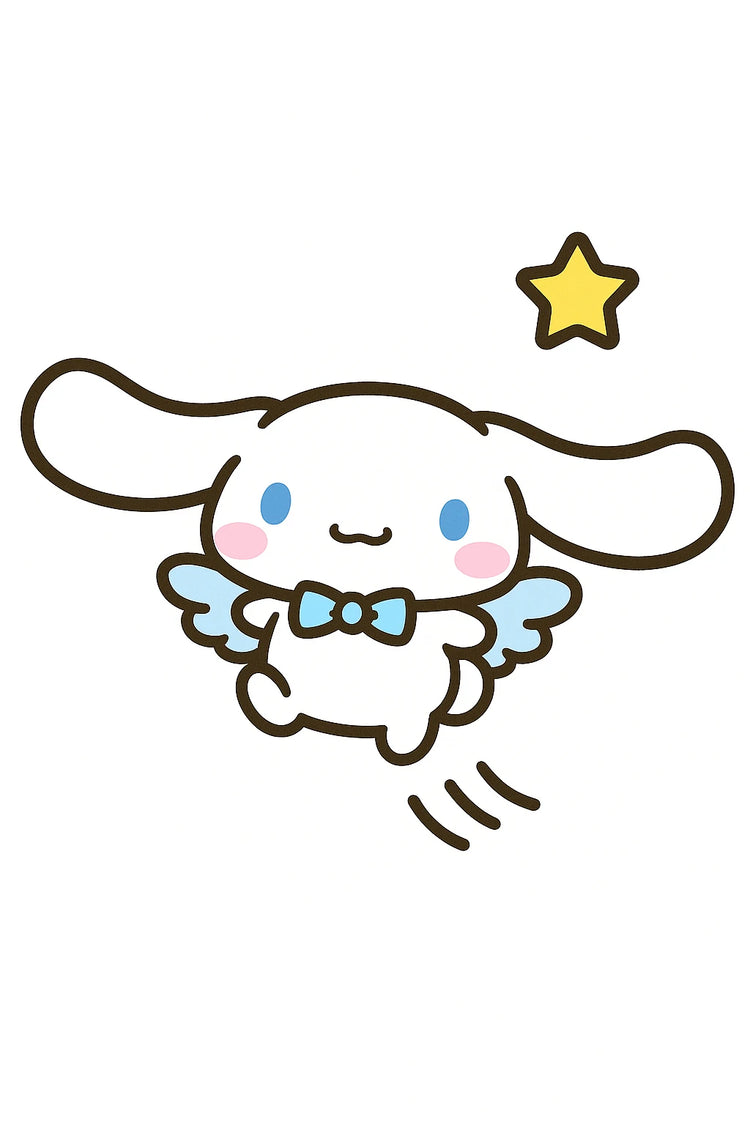 Cinnamoroll