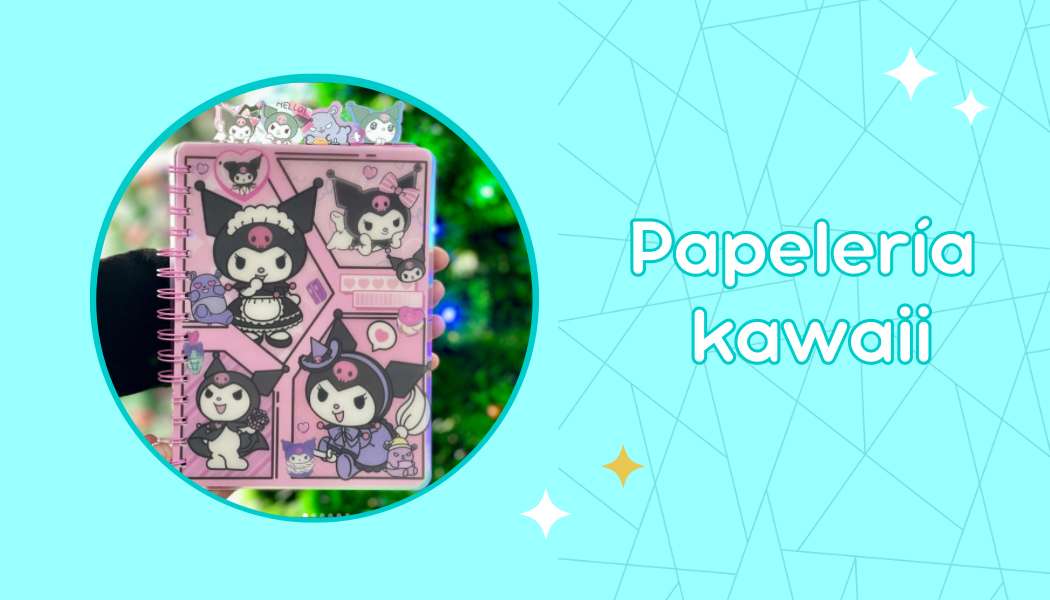 Papelería