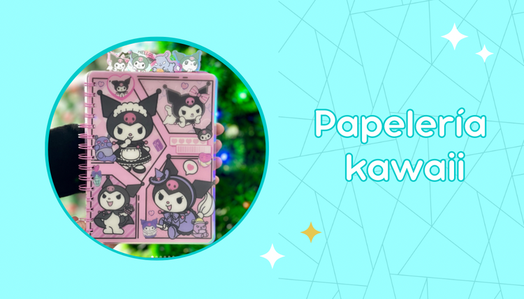 Papelería