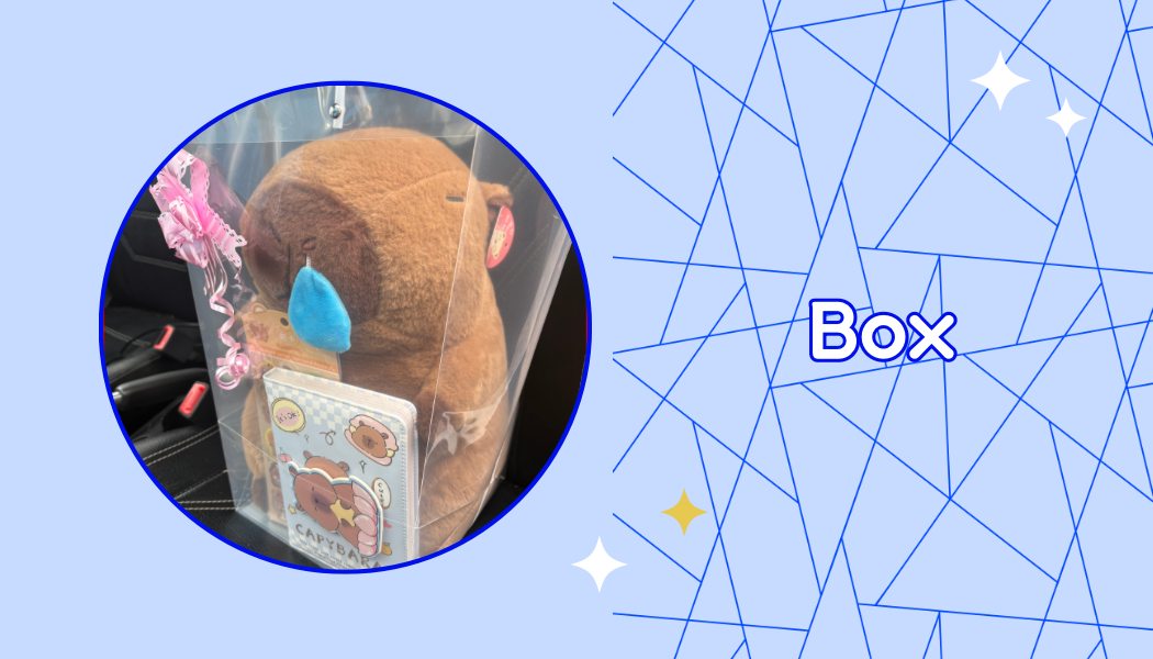 Box