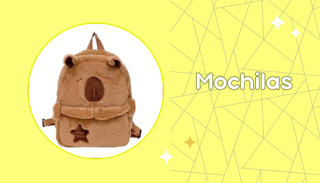 Mochilas