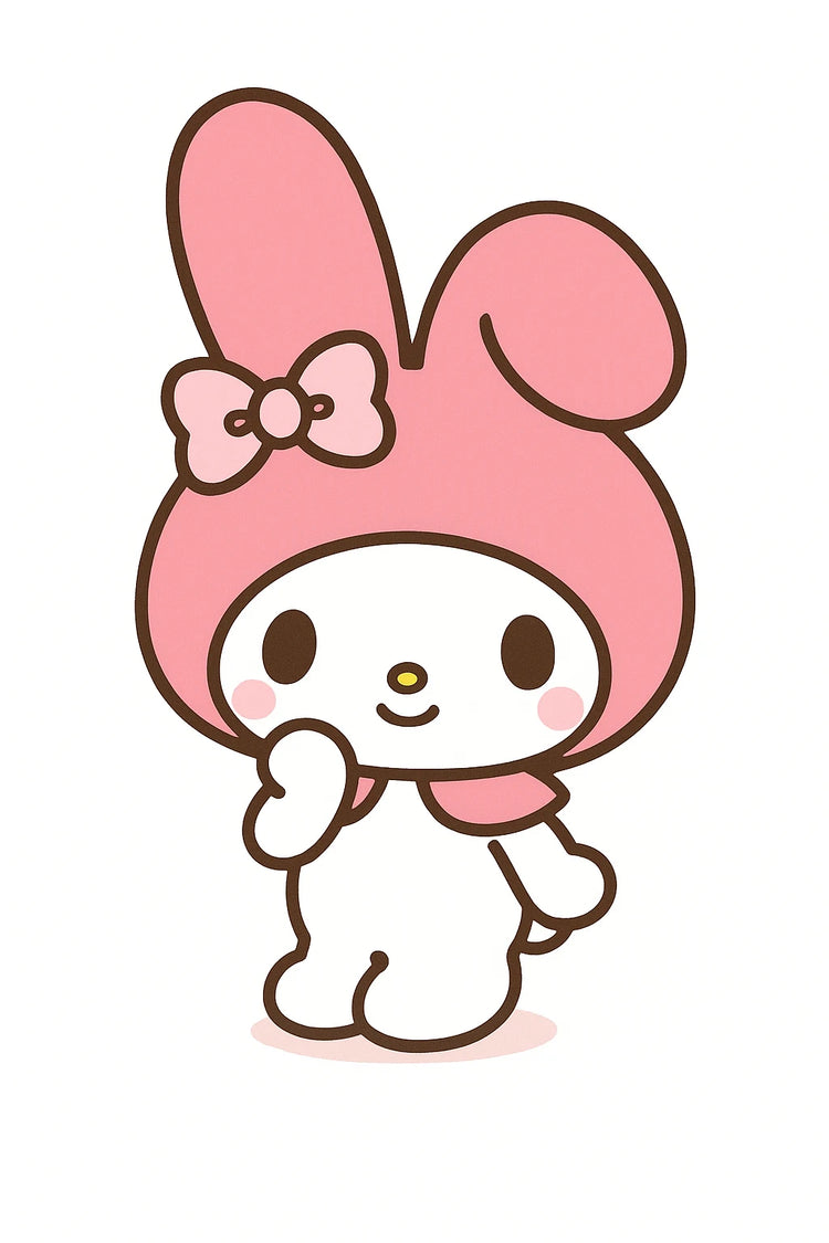 My Melody
