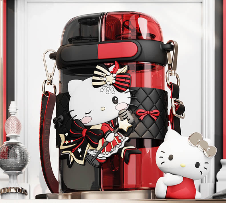 Botella Original Sanrio