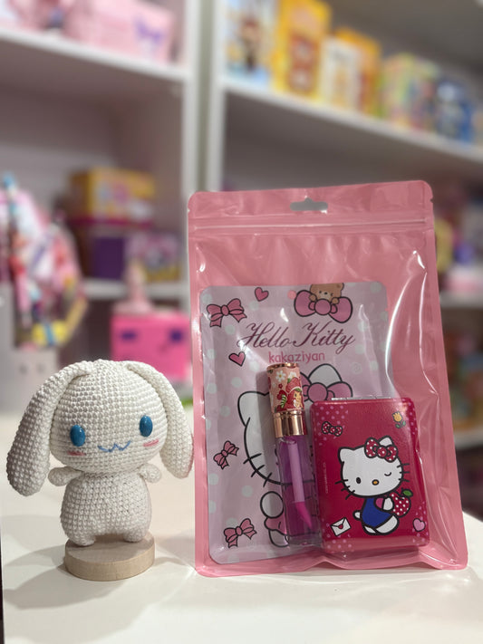 Box Hello Kitty