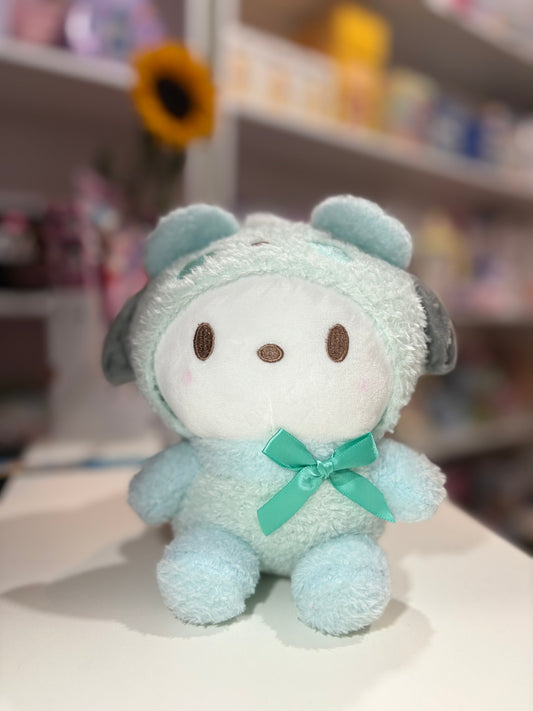Pochacco