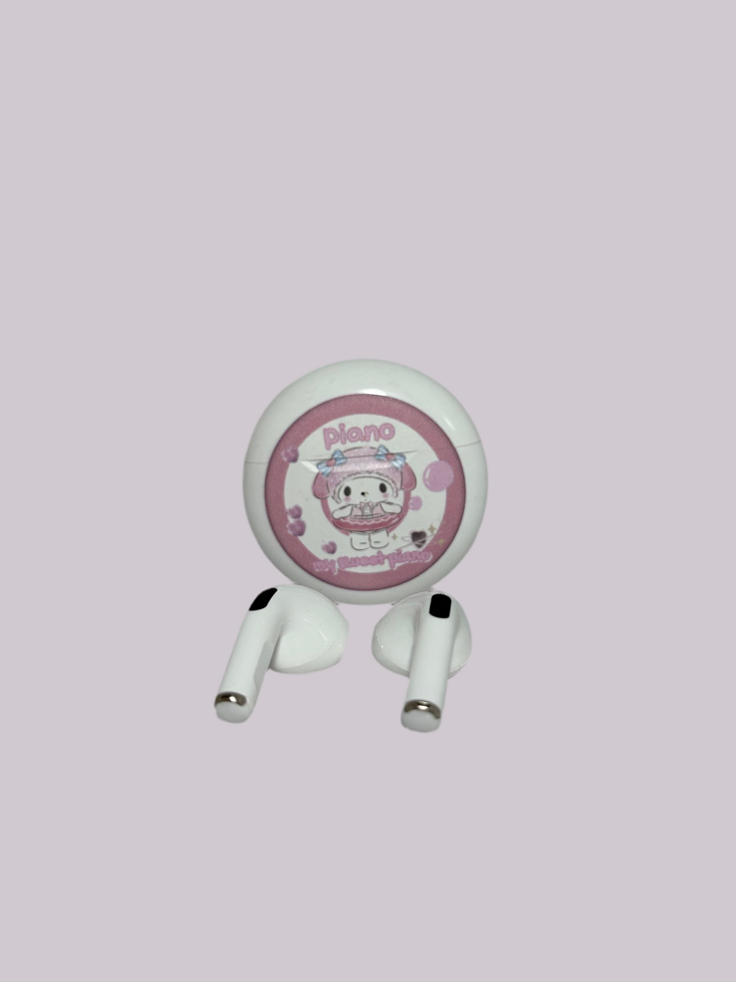 Audífonos inalámbricos Sanrio