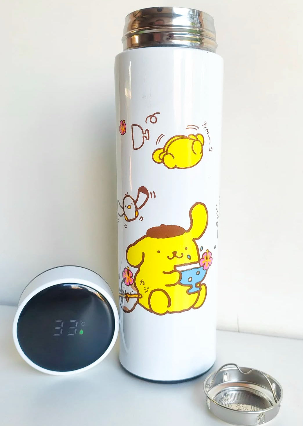 Termo Digital Sanrio