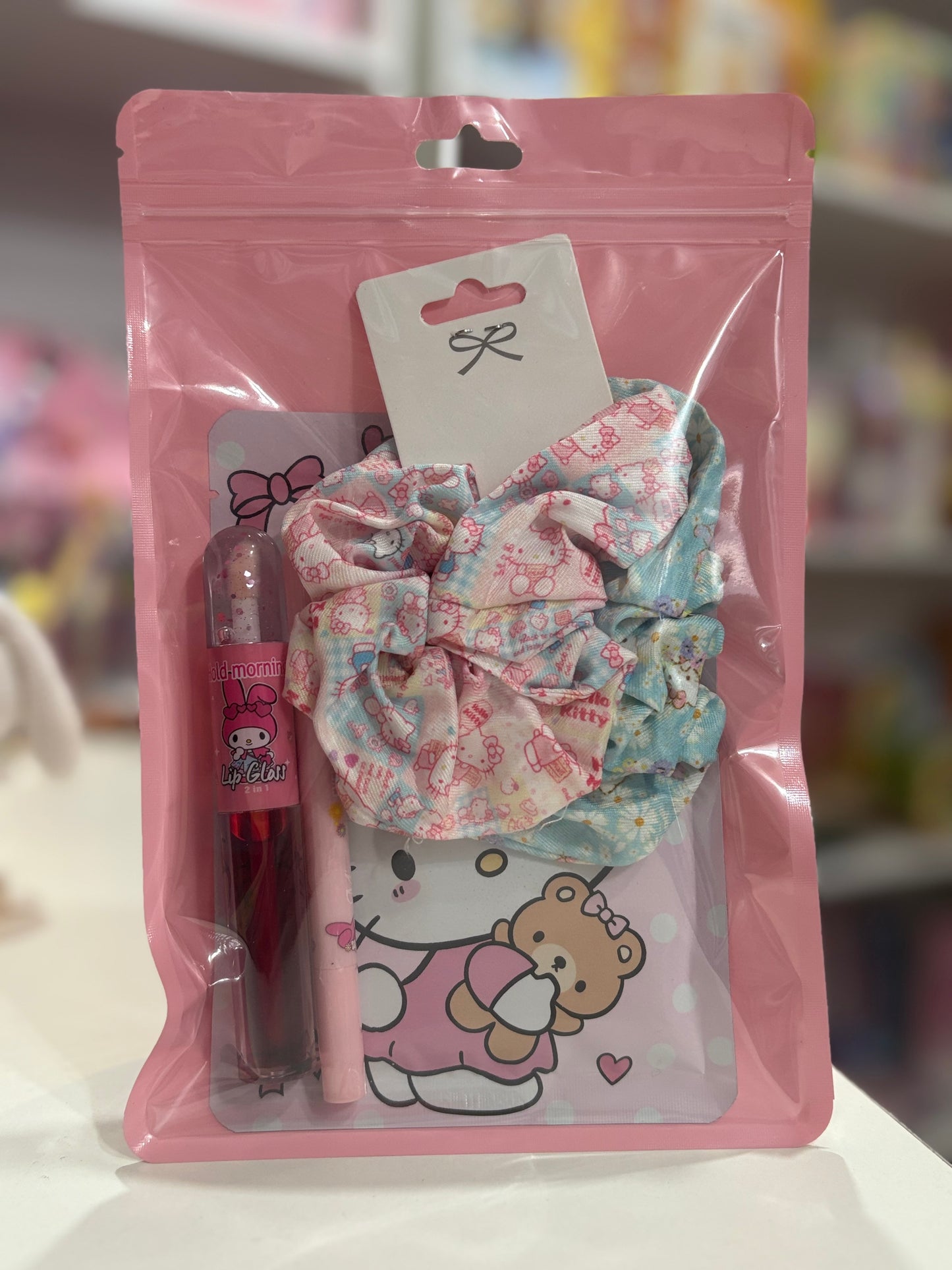 Box Hello Kitty
