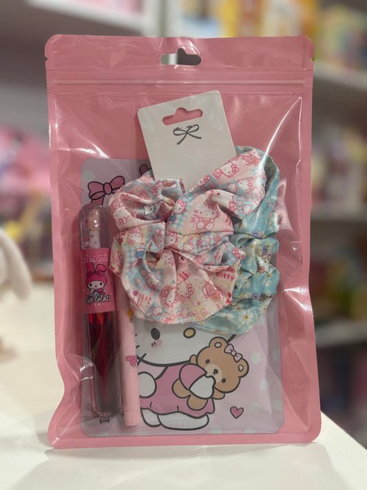 Box Hello Kitty