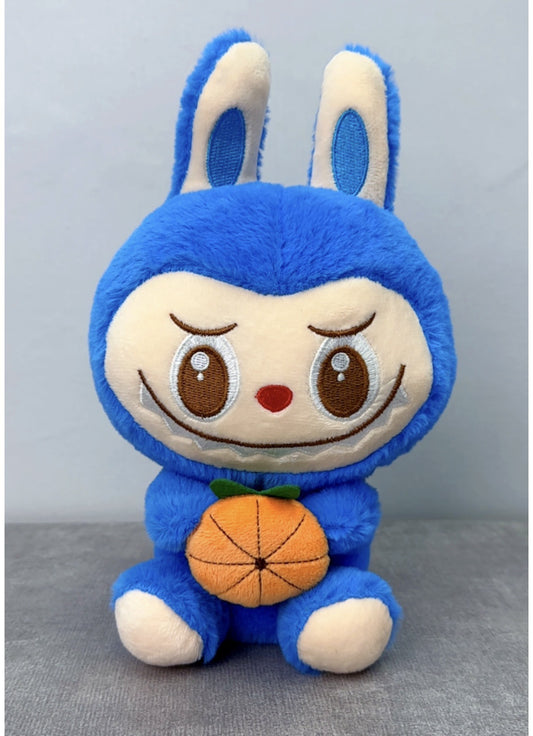 Peluche Mediano La Bubu con Fruta 🍓🐻