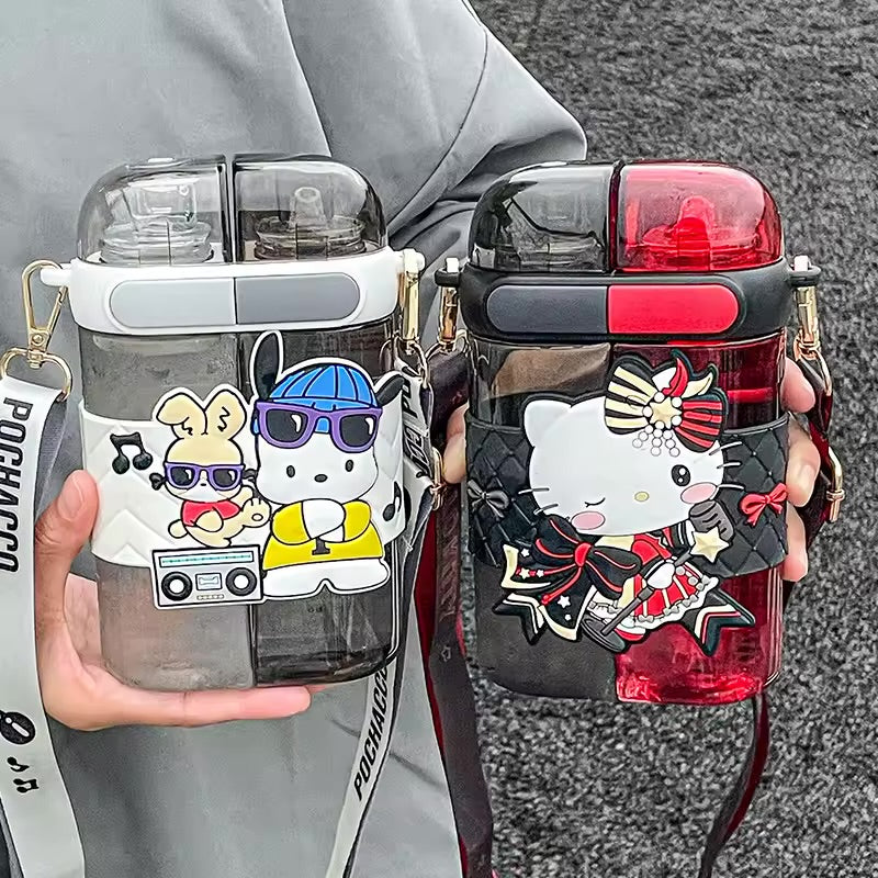 Botella Original Sanrio
