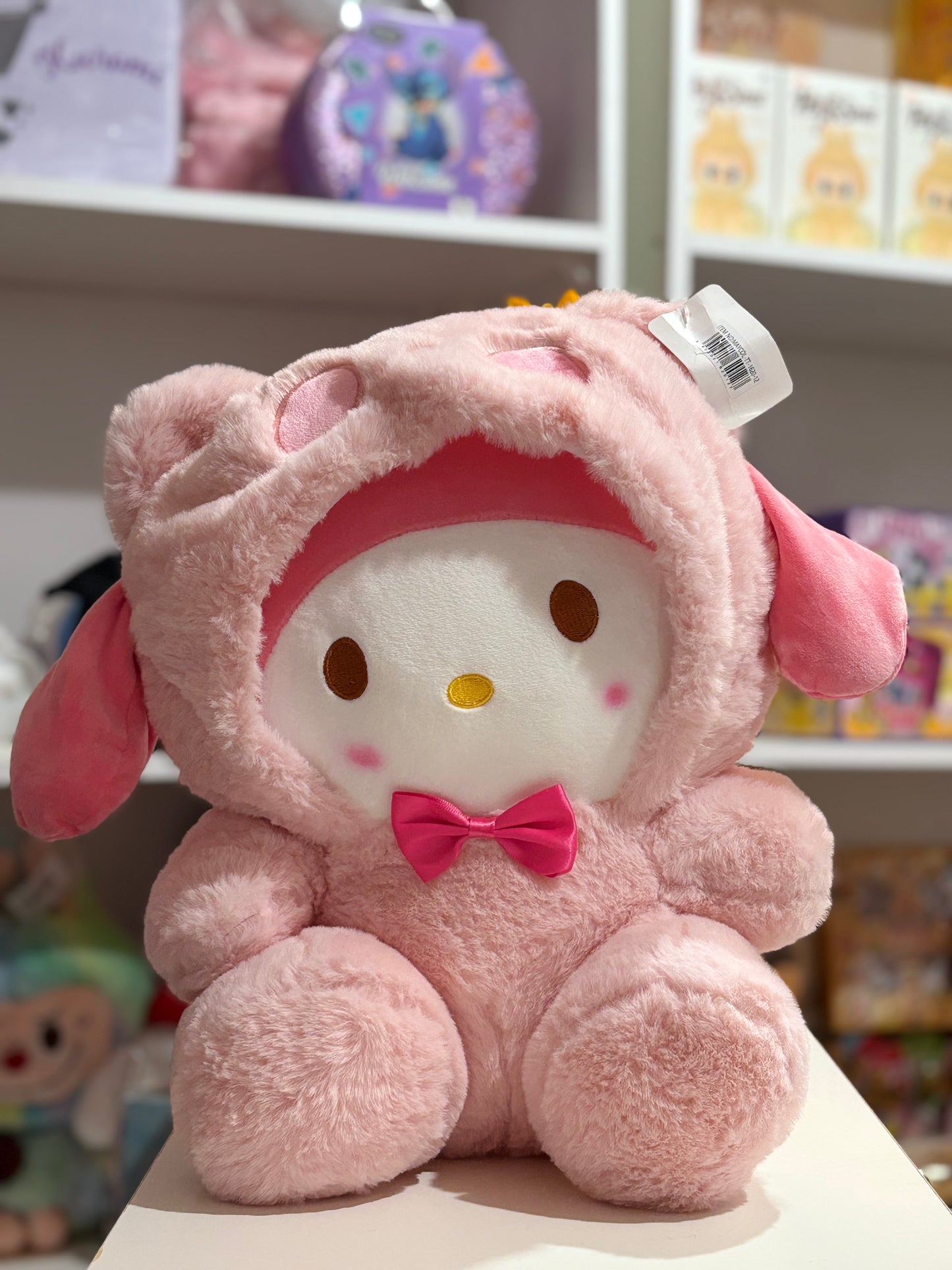 Peluche My Melody