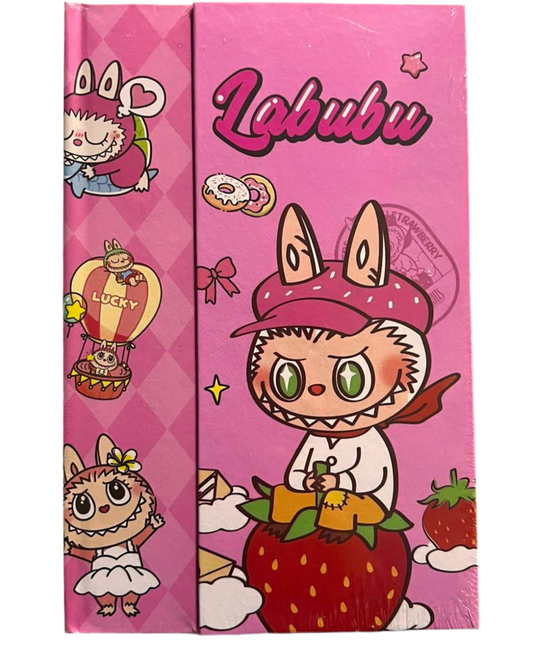 Agenda La Bubu