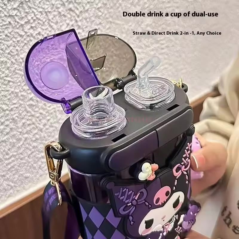 Botella Original Sanrio