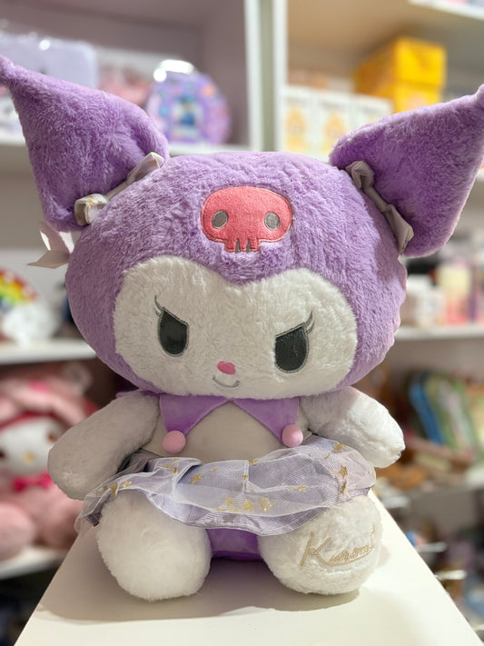 Peluche Kuromi