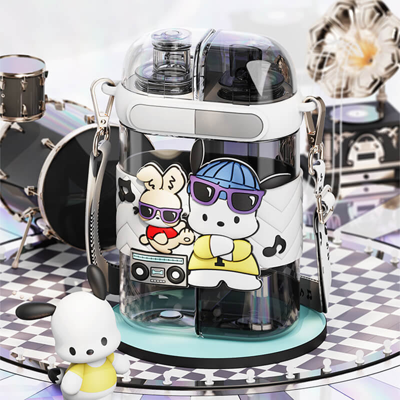 Botella Original Sanrio