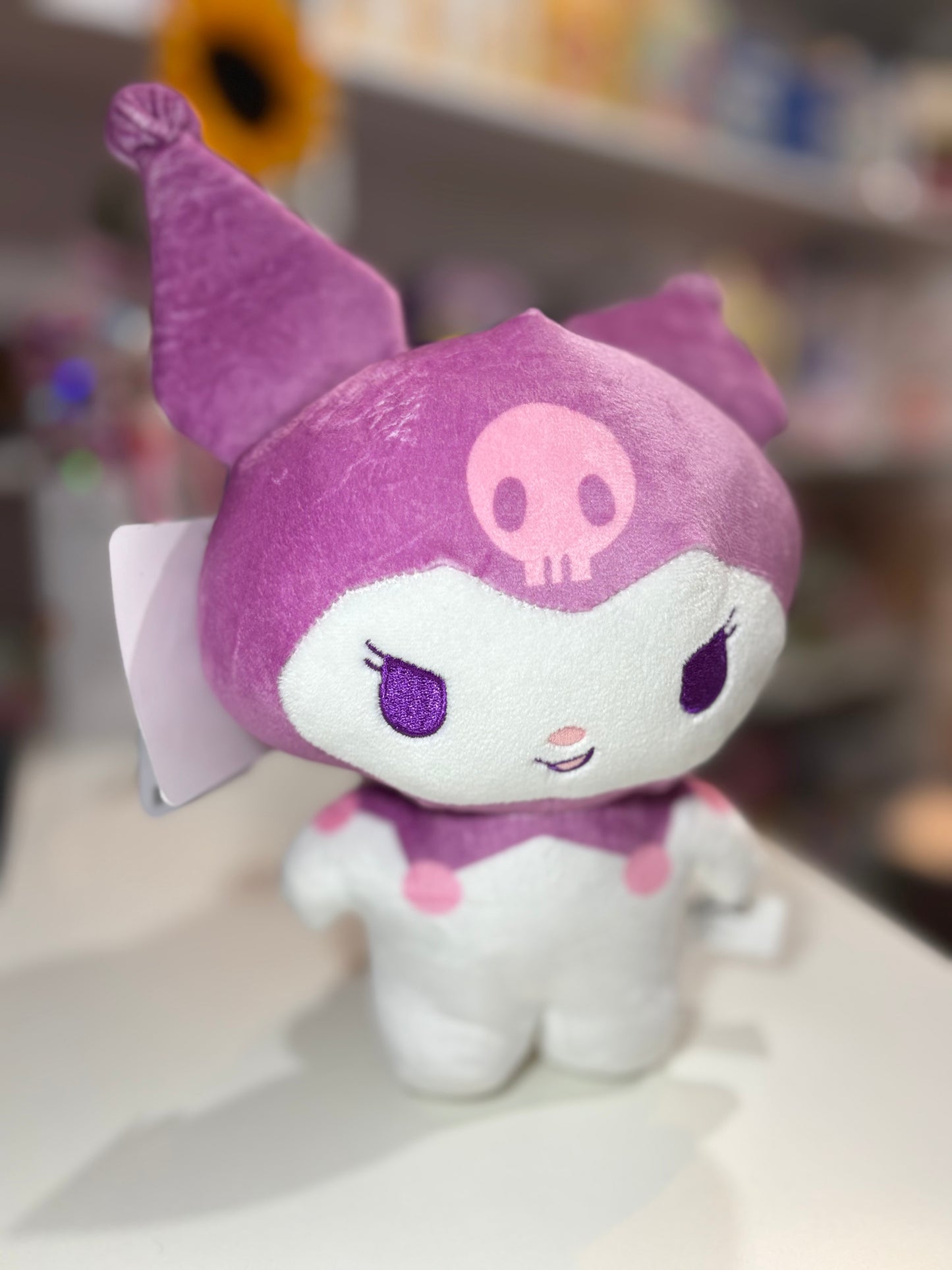 Peluche Kuromi
