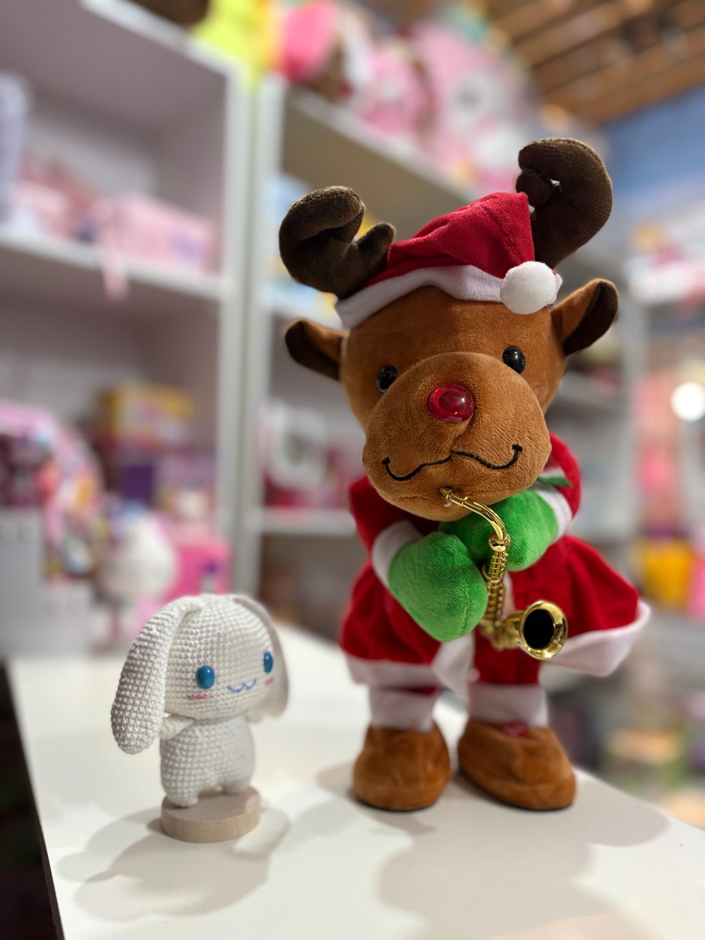 Reno Navideño