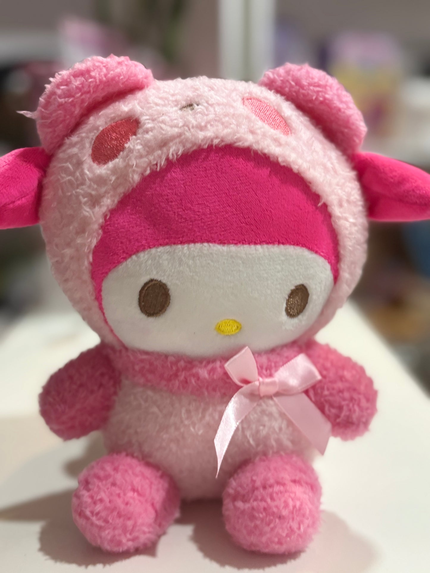 Pochacco