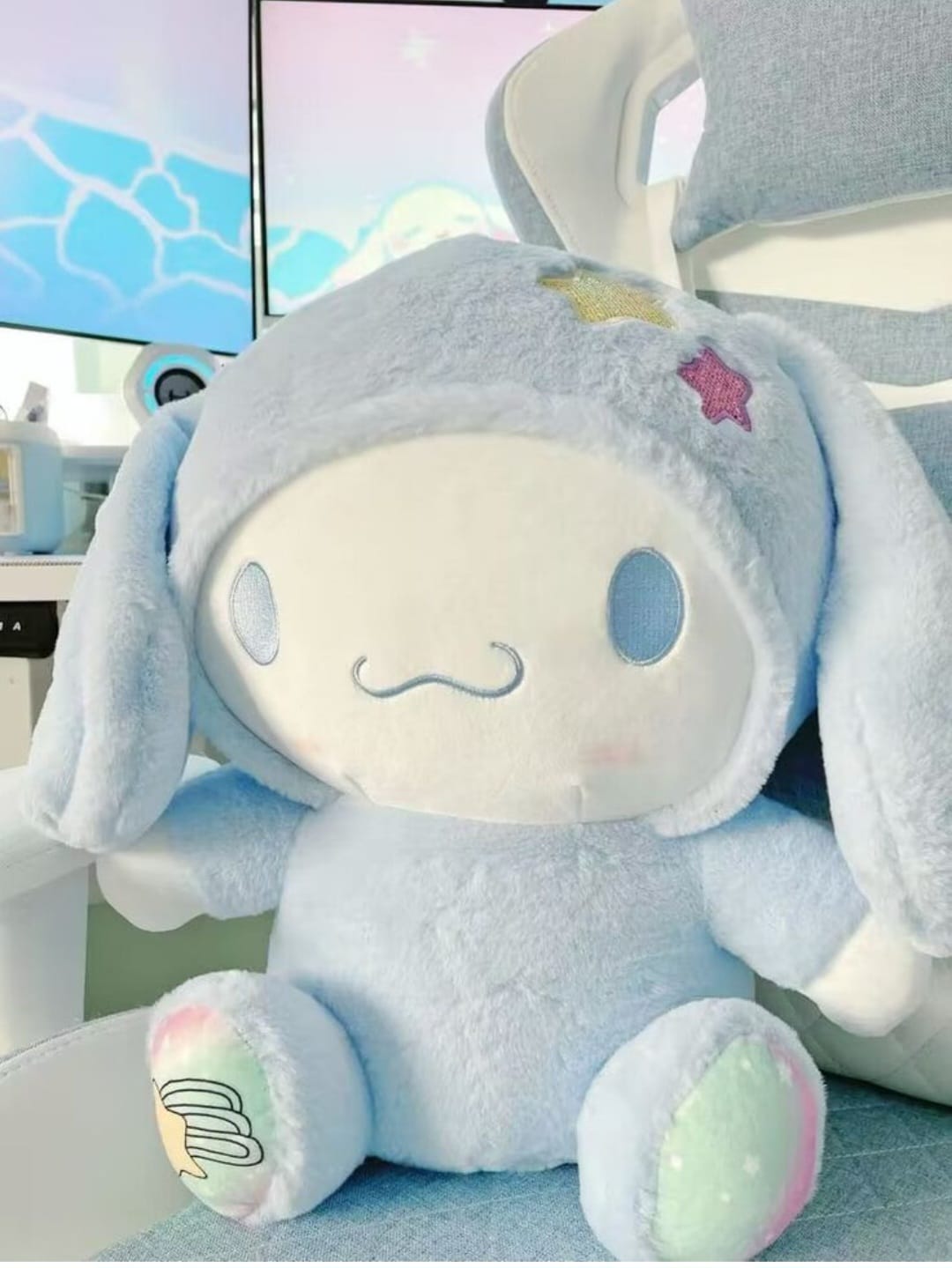 Gran Peluche Cinamonrroll
