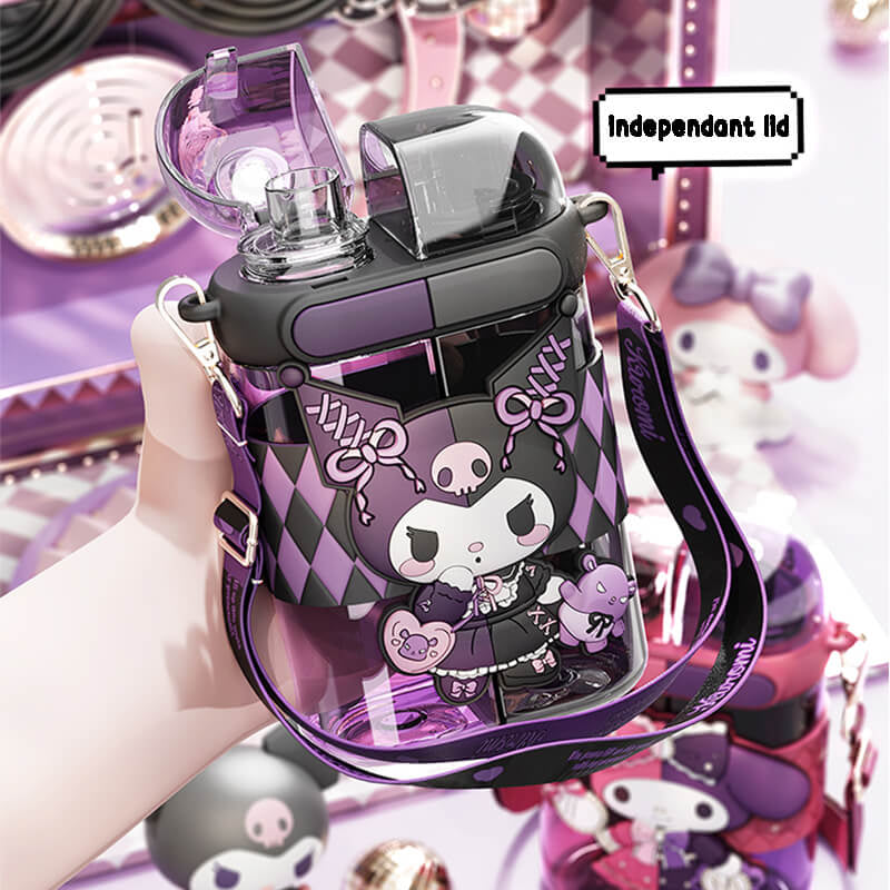 Botella Original Sanrio