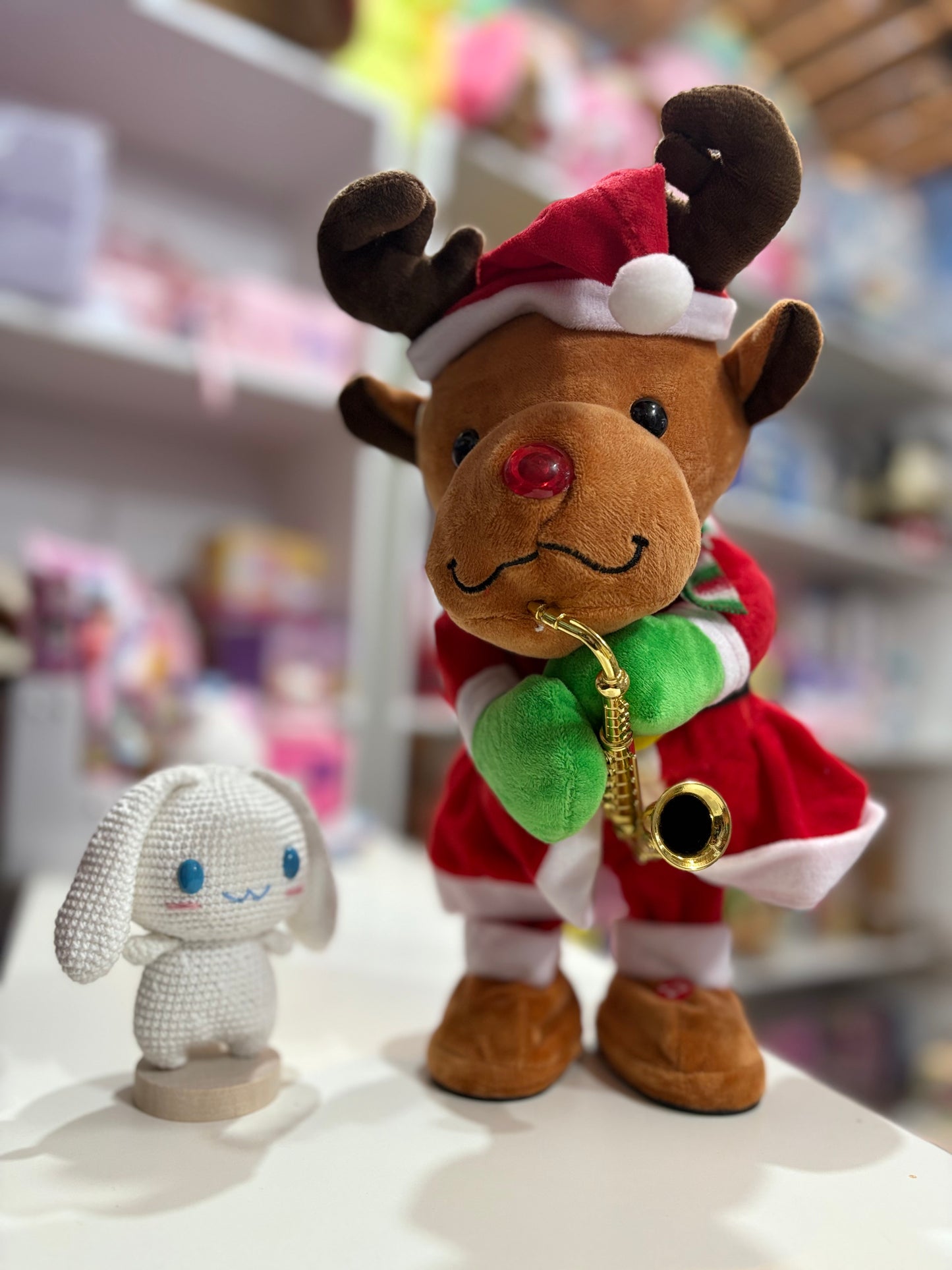 Reno Navideño