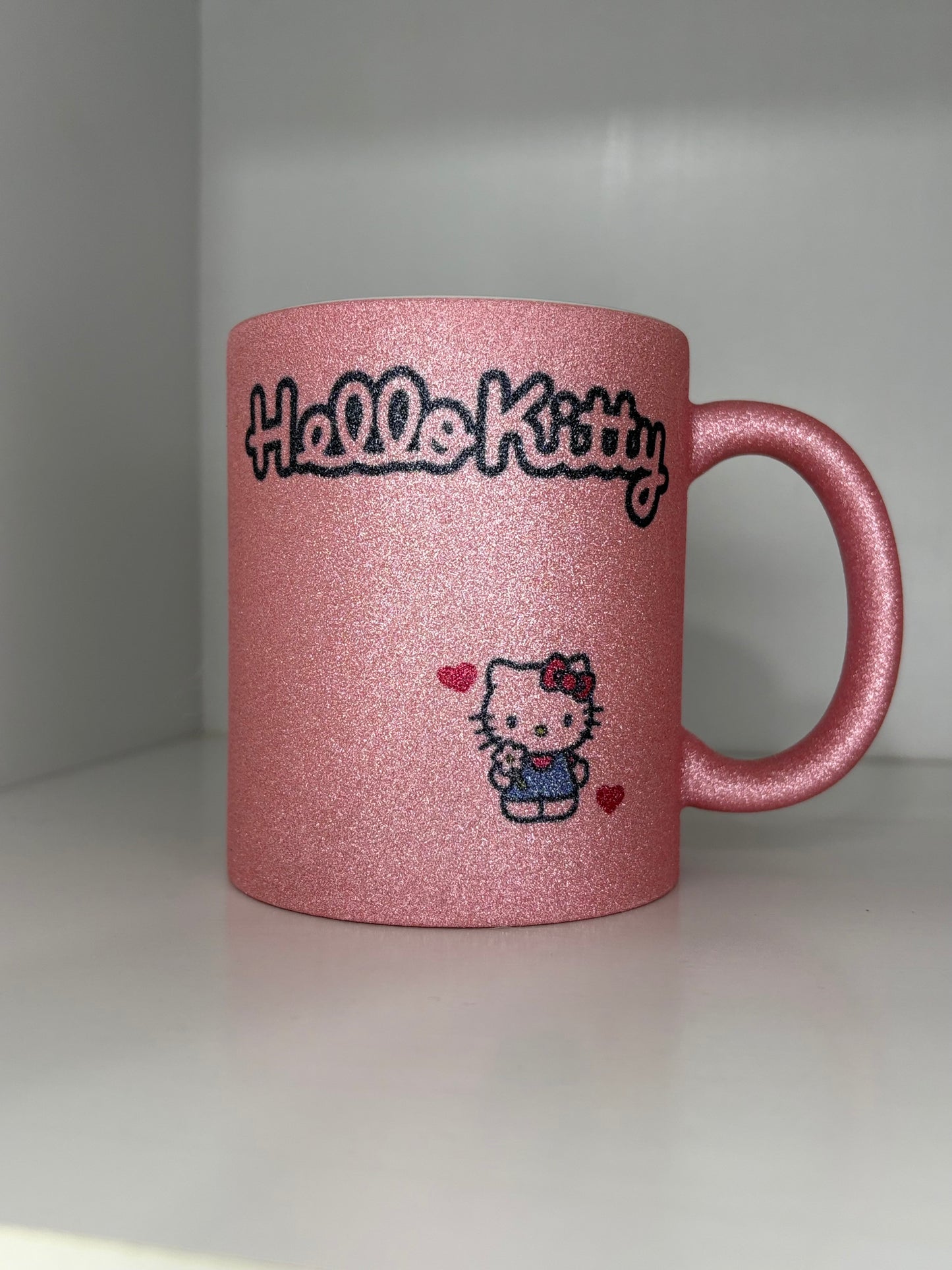 Tasa Hello Kitty Esclusiva