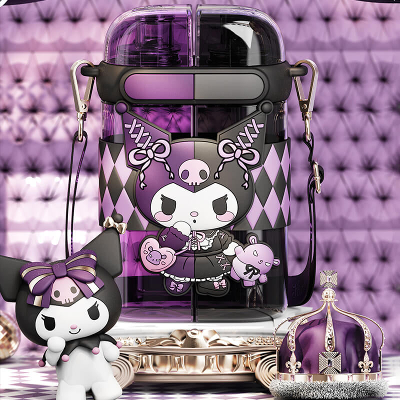 Botella Original Sanrio