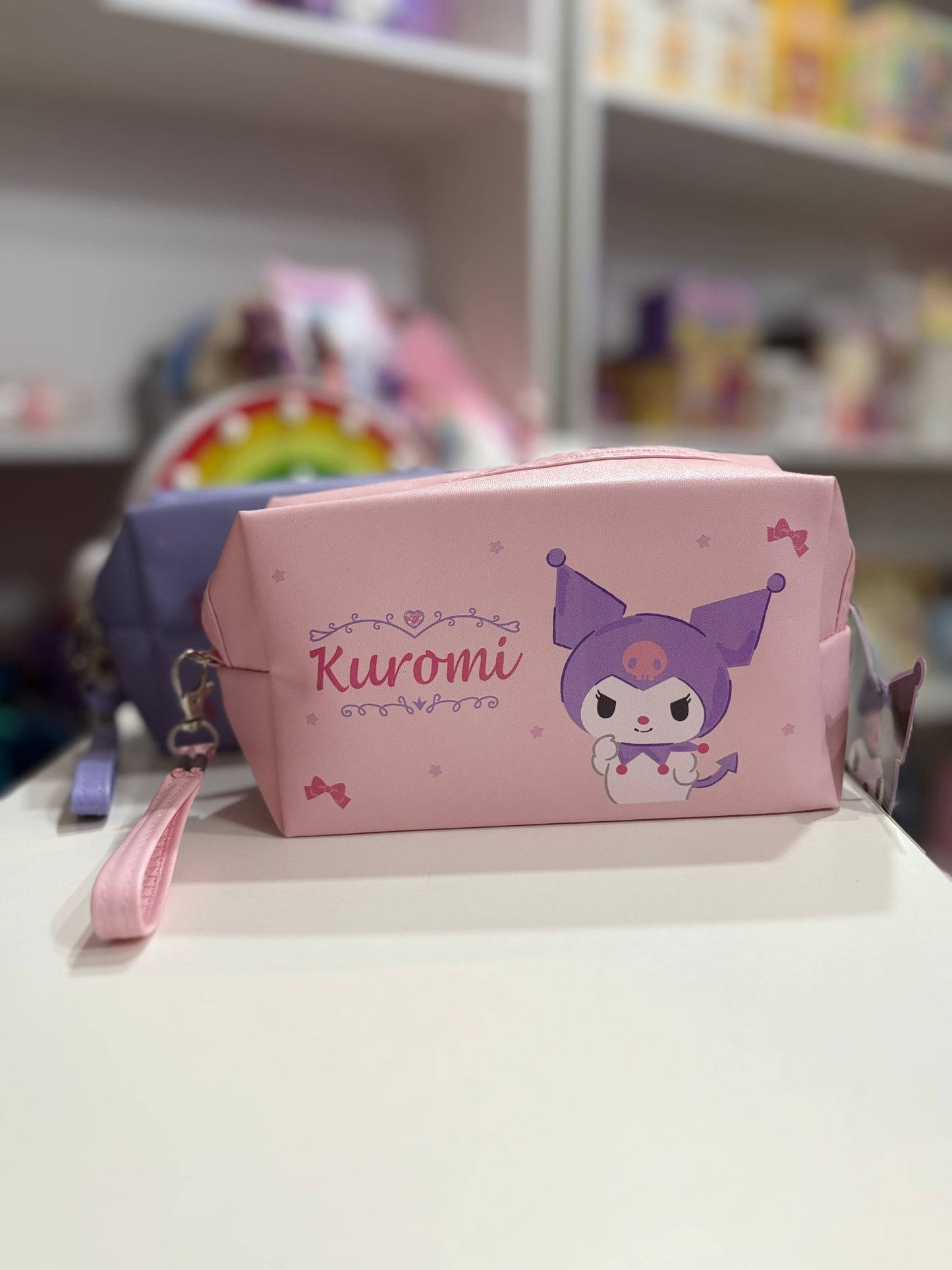 Cosmetiquero Kuromi