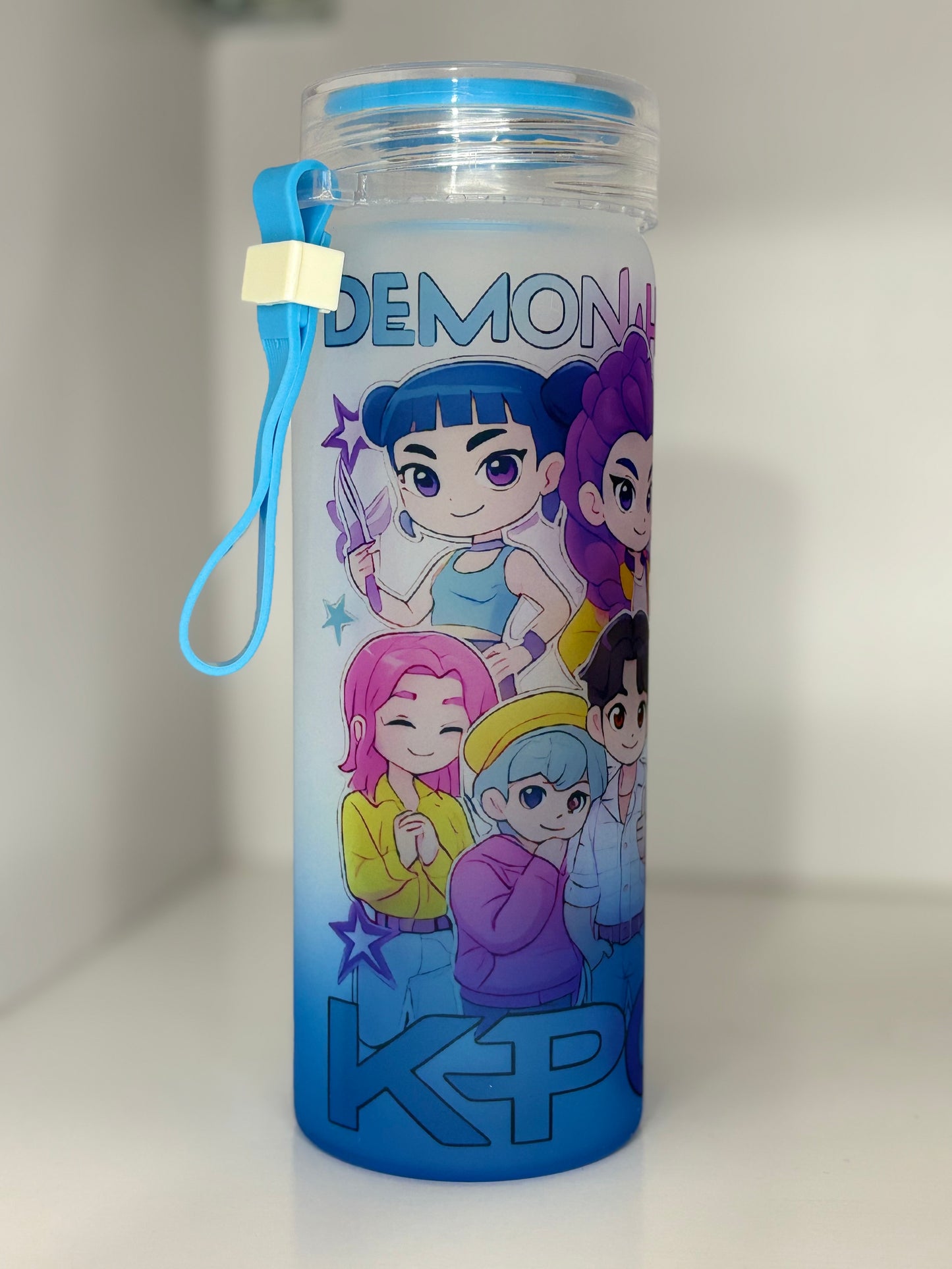 Las Guerreras del K-Pop