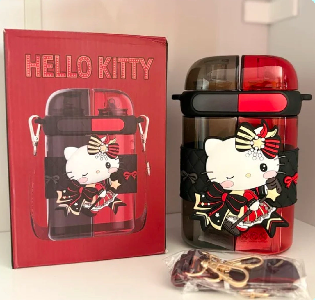 Botella Original Sanrio