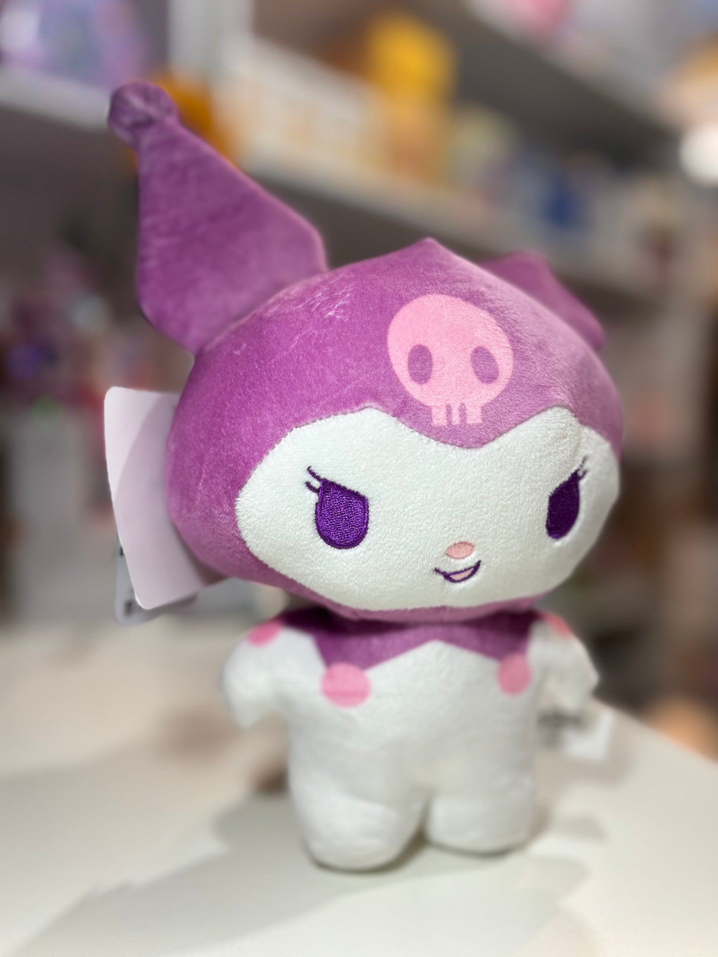 Peluche Kuromi
