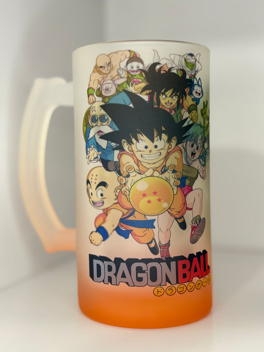 Shopero Son Goku