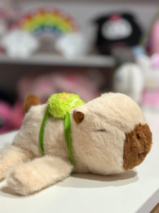 Muñequera Elicopter Capibara