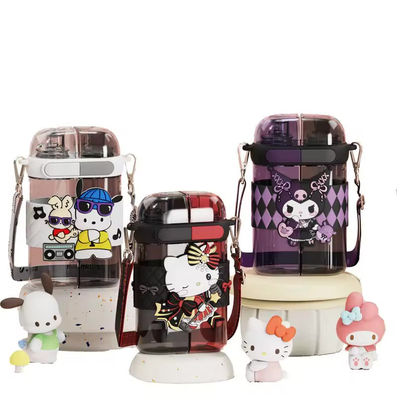 Botella Original Sanrio