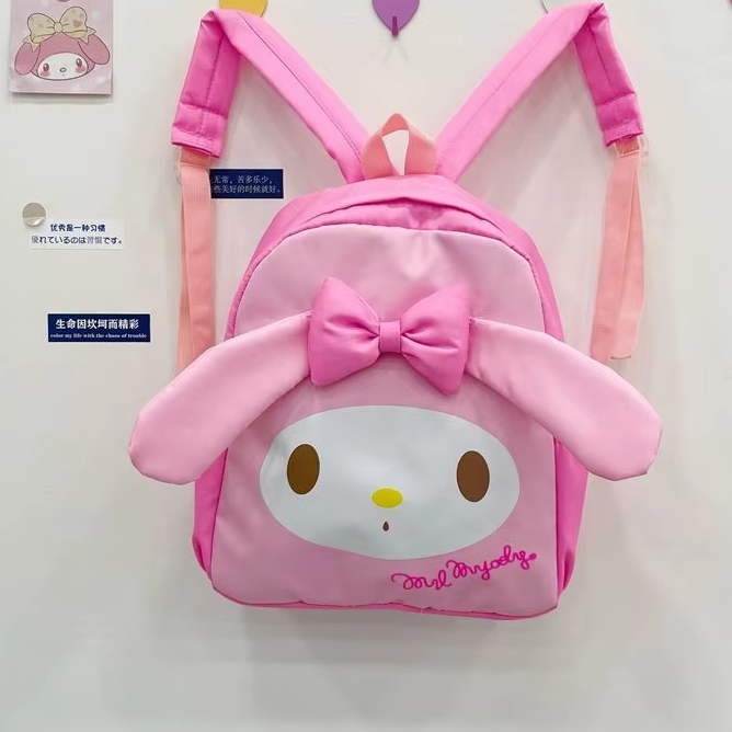 Mochila My Melody Sanrio