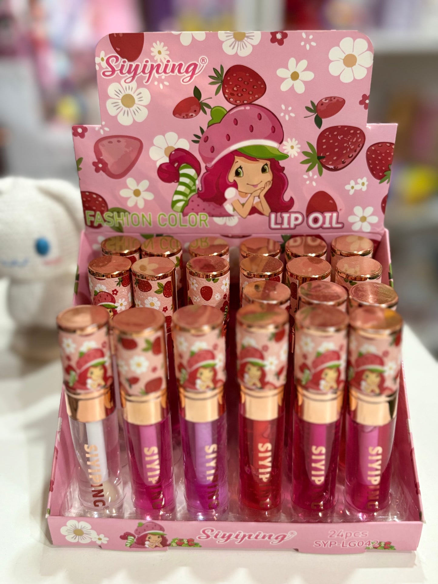 Box Hello Kitty