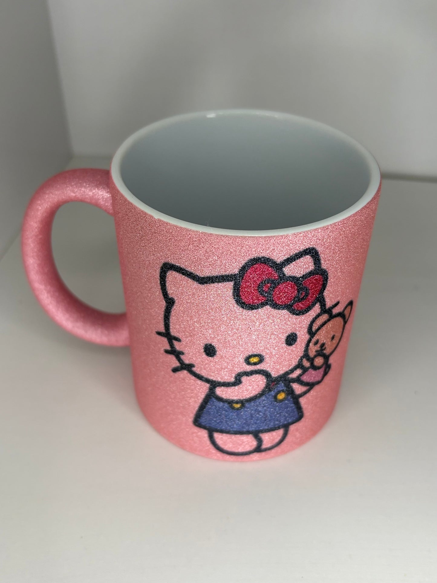 Tasa Hello Kitty Esclusiva