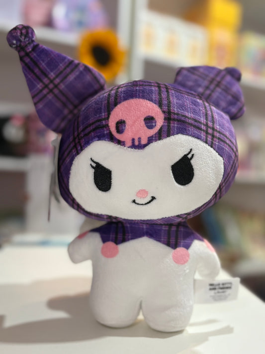 Peluche Kuromi