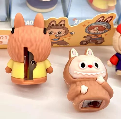 Sacapuntas La Bubu | Diseño Adorable