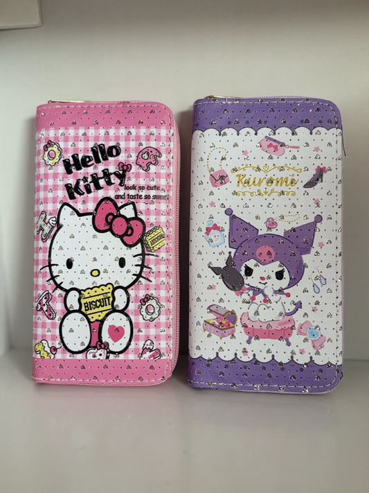 Billetera Sanrio