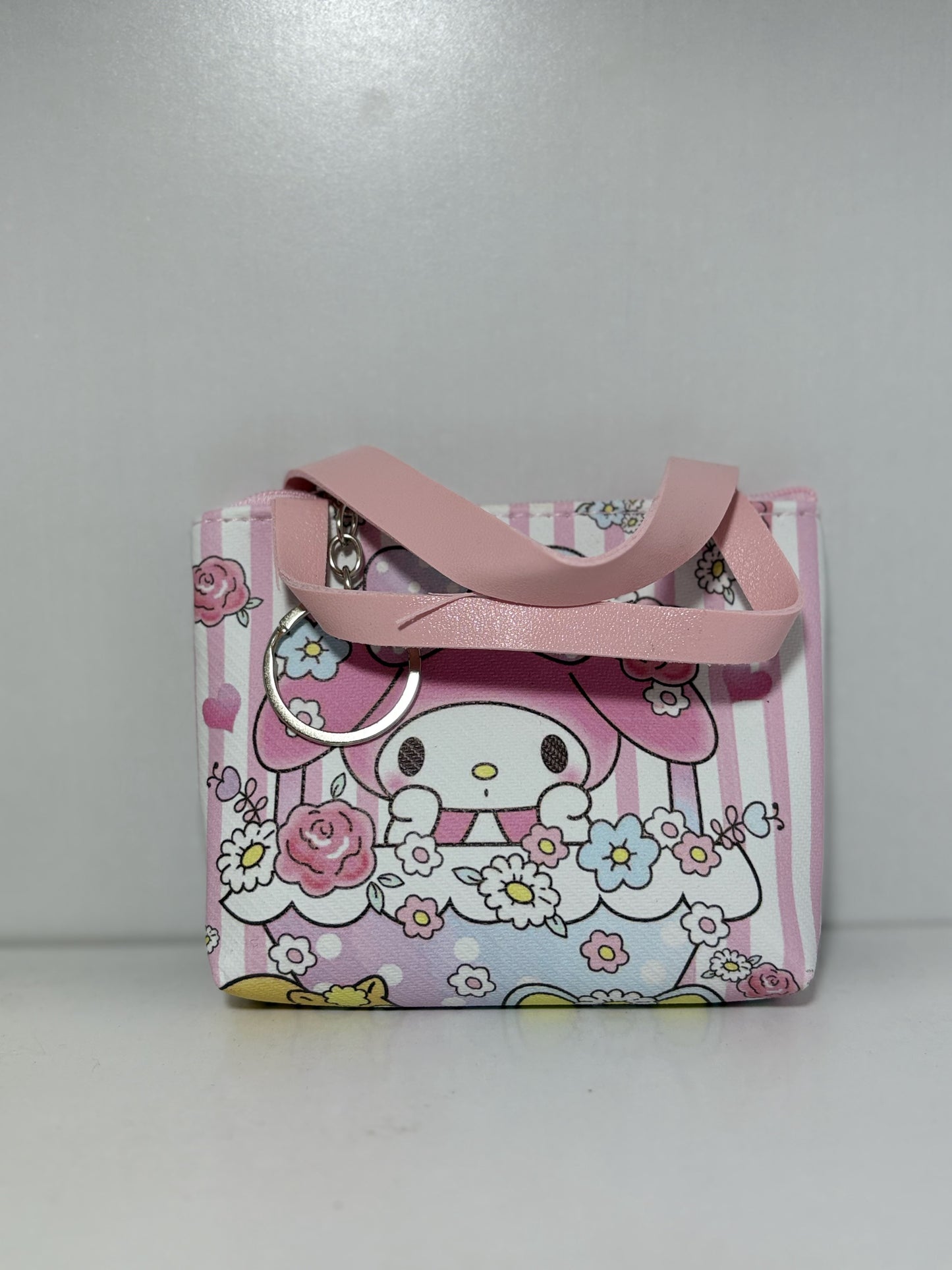 Monedero Sanrio