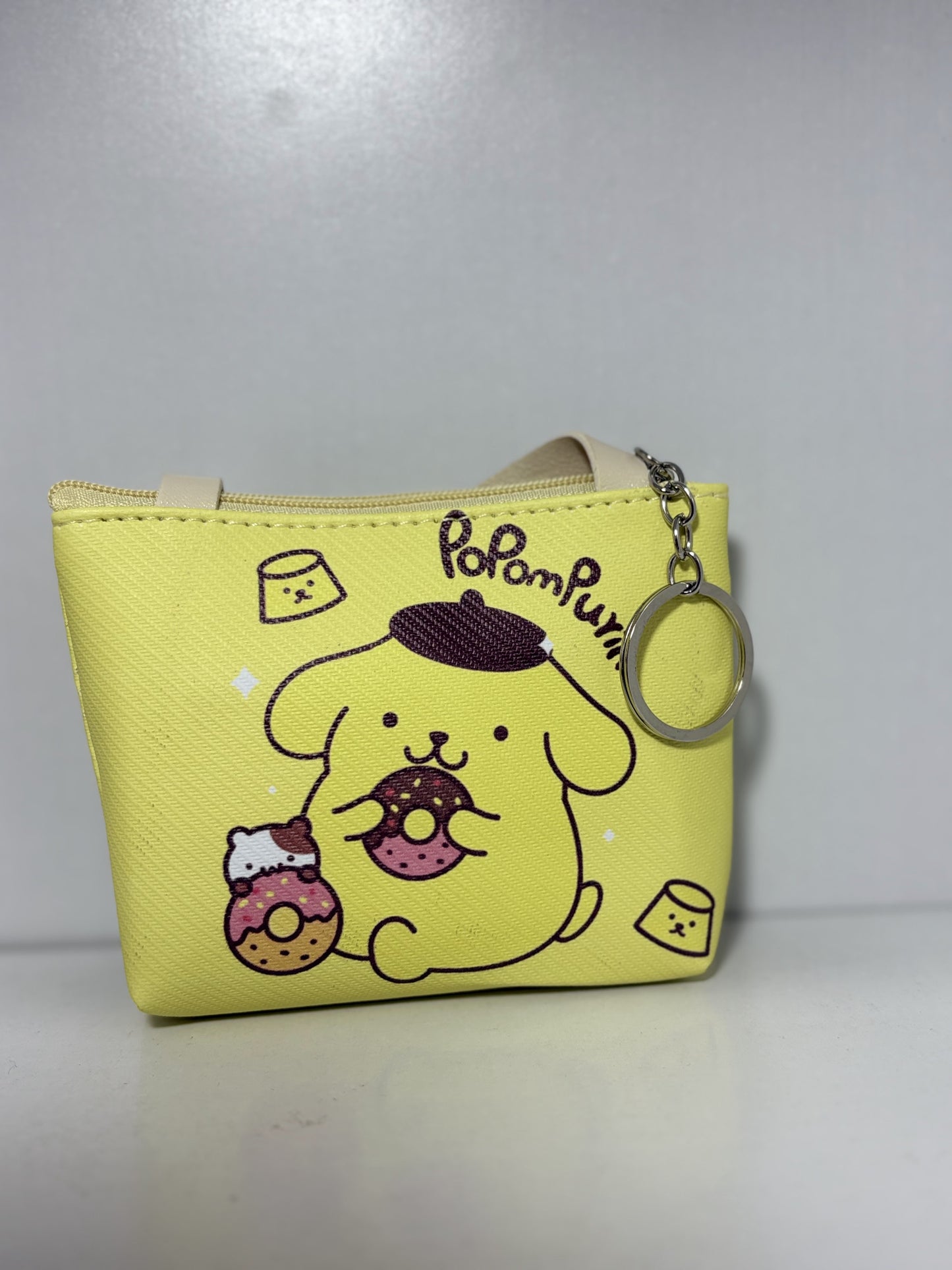 Monedero Sanrio