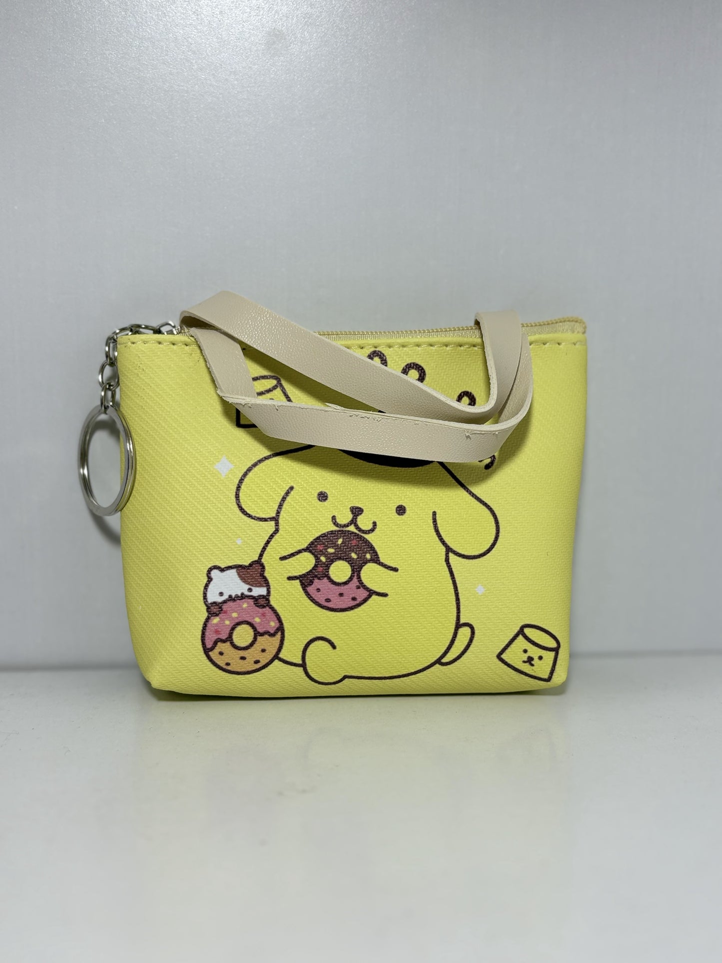 Monedero Sanrio