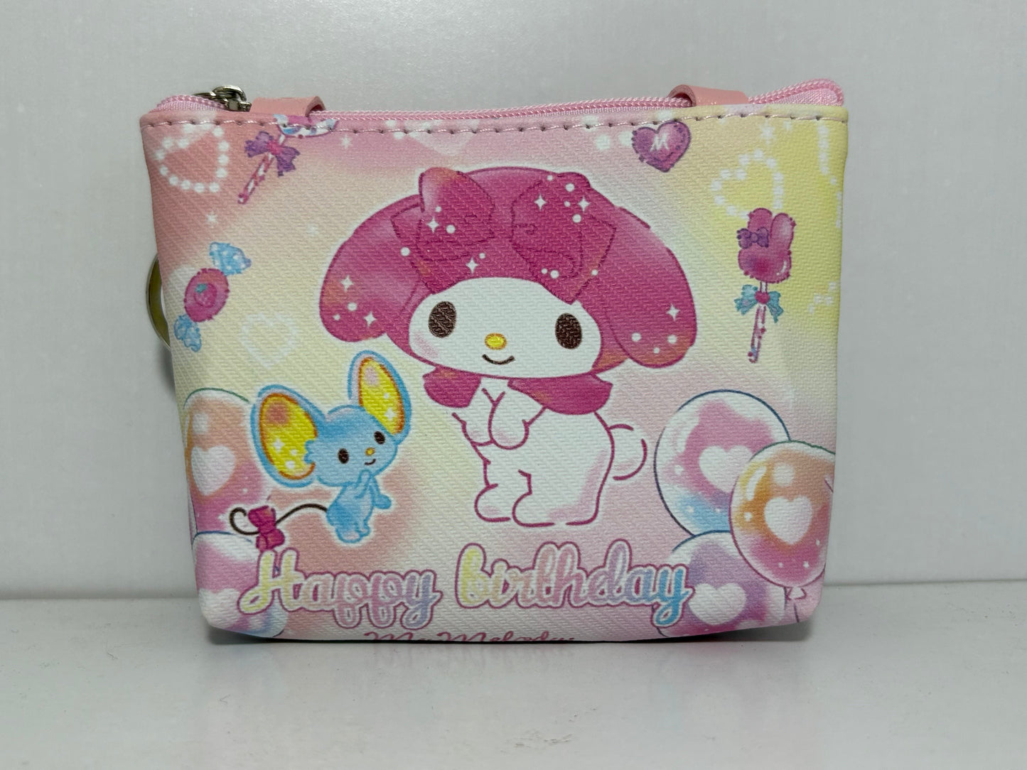 Monedero Sanrio