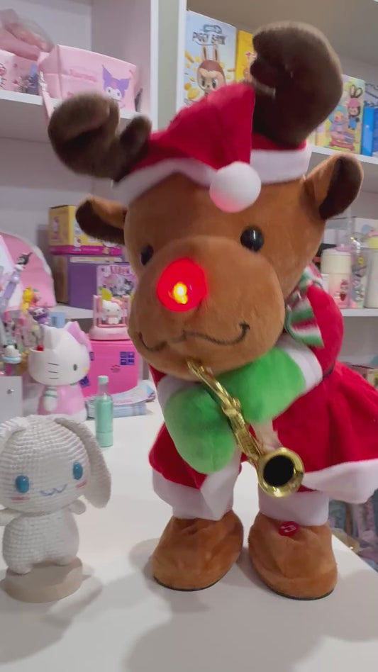 Reno Navideño