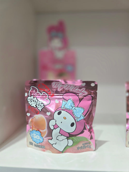 Gomitas My Melody