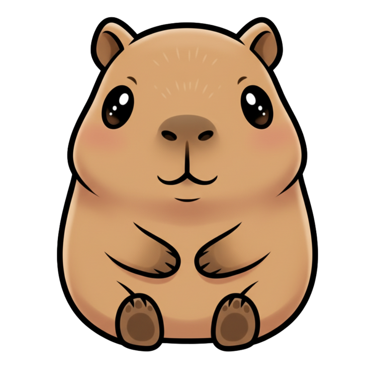 Colección de Capibara