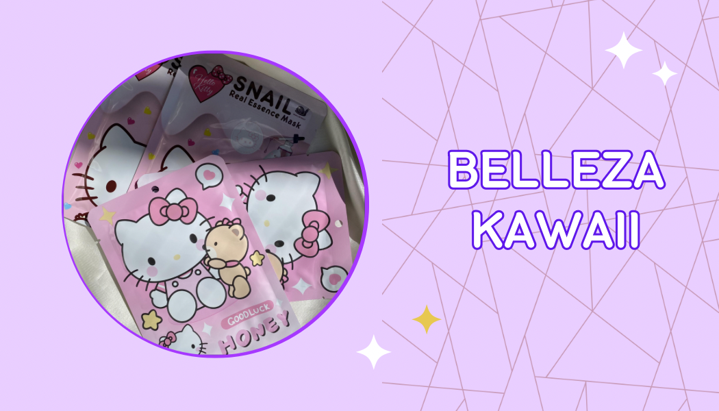 Belleza kawaii