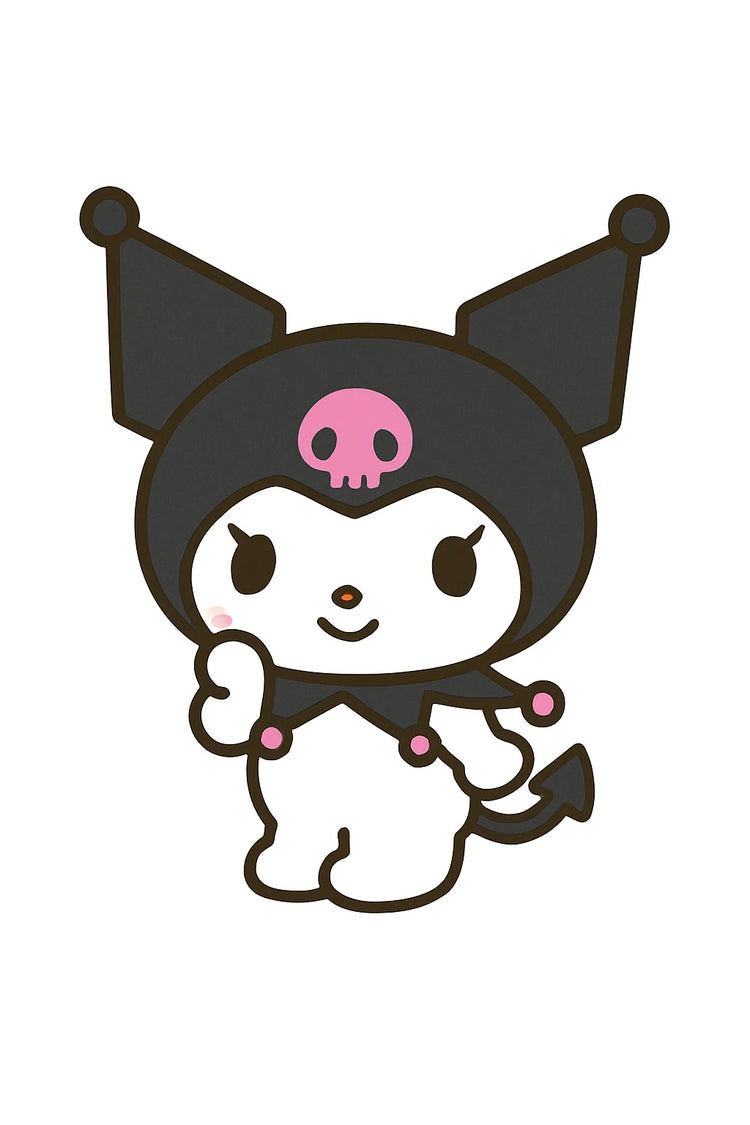 Kuromi